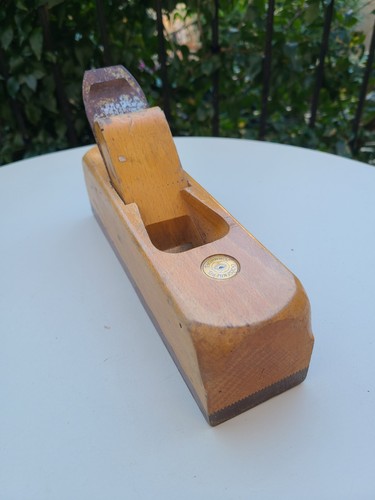 Rabot ancien goldenberg - rabot,