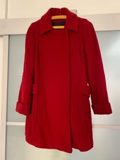 Beau Manteau zippé et doublé - Comptoir des Cotonniers - taille 40 -