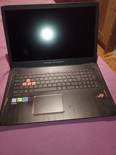 pc portable gamer Asus rog
