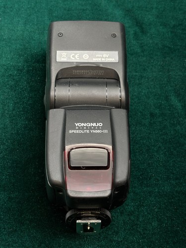 Yongnuo speedlite yn560 - yongnuo, yn560-iii