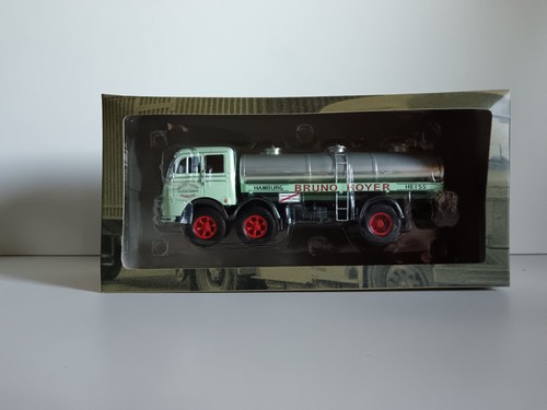 Camion mercedes benz 333 - camion, mercedes-benz