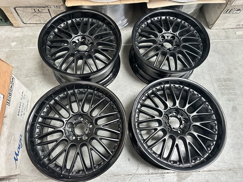 Bbs 20x 20x10 - rs, 5x120