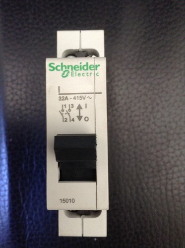 Schneider interrupteur - schneider,
