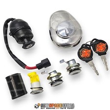 Kit de verrouillage complet