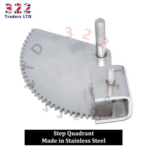 Quadrant dents pour - dents,