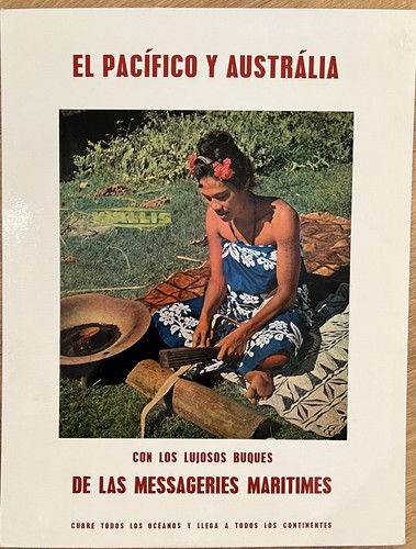 Plv messageries maritimes - plv,