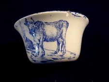 Ancien jouet dînette jatte