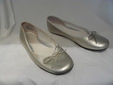 WOMEN'S NORDSTROM SILVER