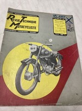 Revue Technique Motocycliste