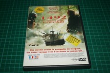 1492 - CHRISTOPHE COLOMB -