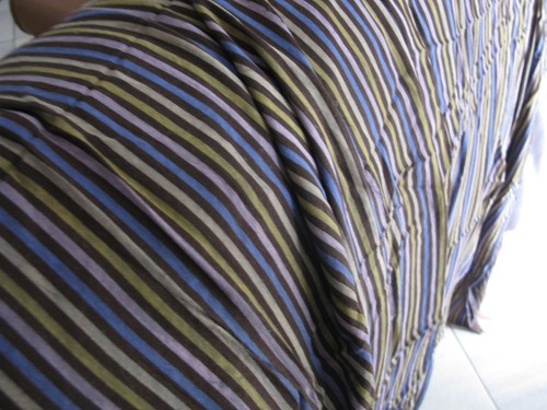 Coupon coton neuf - coupon, de