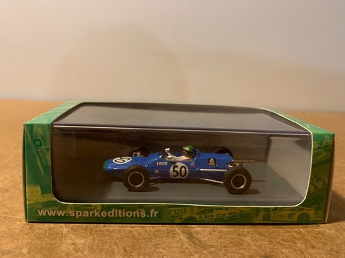 Spark matra ms5 - spark, de