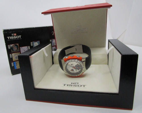 Ta1560 tissot 1853 - tissot,