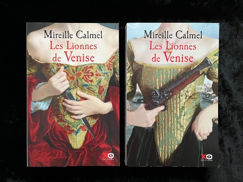Thrillers historiques - ¤,