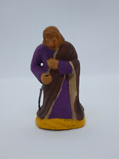 Santon Roger JOUVE - Joseph à