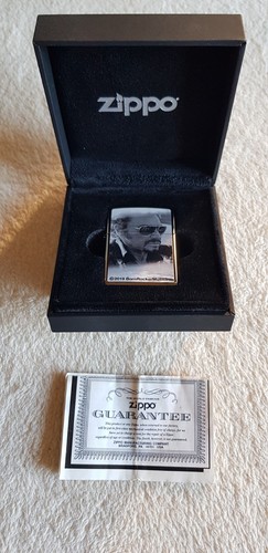 Rare briquet zippo original - briquet,