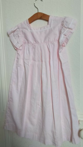 Robe ete rose pale cacharel - robe, "