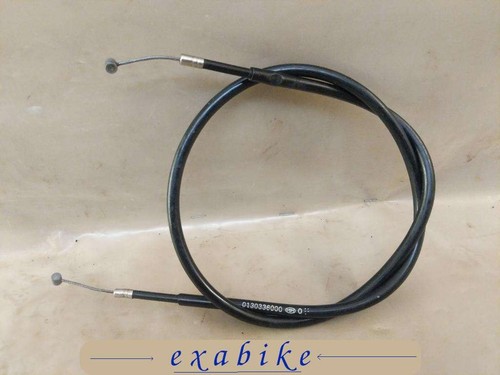 Cable starter pour hartford - starter,