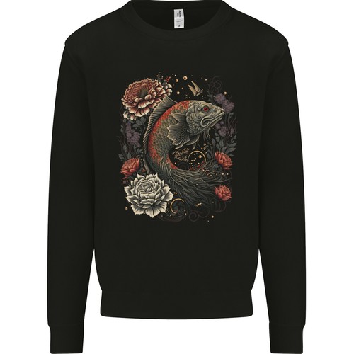 Sweat capuche pour homme - À,