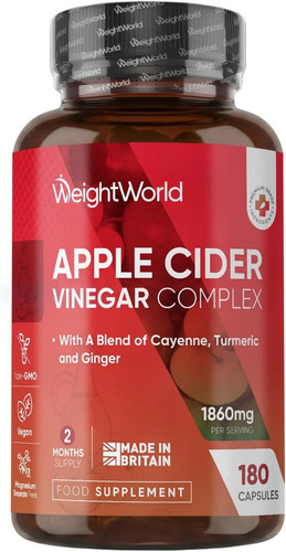 Gélules vinaigre cidre - gélules,