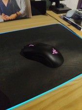 Razer Mamba Wireless Mouse