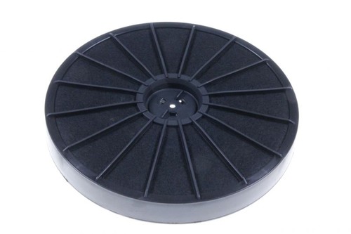 Filtre charbon f233 hotte - charbon,
