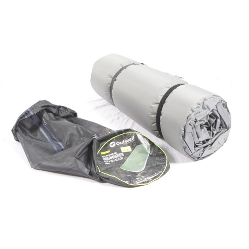Outwell dreamhaven mat - mat, de