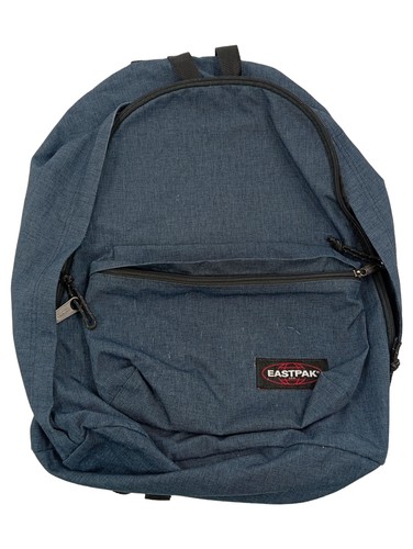 Eastpak sac dos bleu - eastpak, à