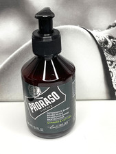 Shampoing  pour la barbe