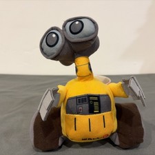 Disney Pixar Parks Wall-E 7"