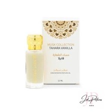 Musc tahara vanilla - musc, –