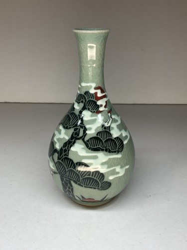 Vase soliflore céramique - vase,