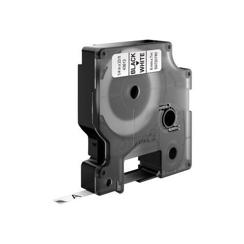 Tape dymo 6mmx7m - d1,