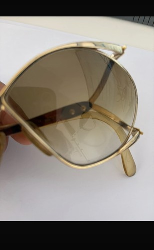 Lunettes soleil christian - de,