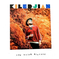 Album PROMO / KILIDJIAN The