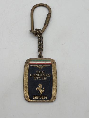 Porte clés ancien - porte-clés,