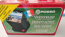 Visionneuse Posso Automatique