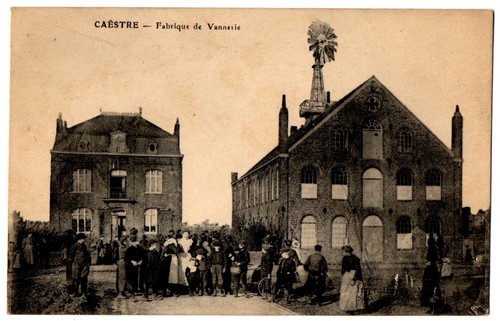 Fr59 caestre fabrique - fr59,