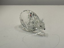 Figurine Swarovski 013747 ours