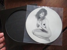 mylene farmer 45t picture disc