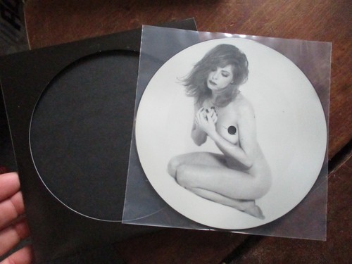 Mylene farmer 45t - farmer, disc