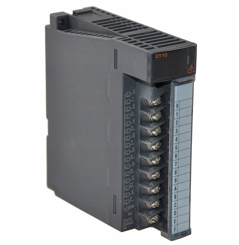 Mitsubishi qy10 module - mitsubishi,