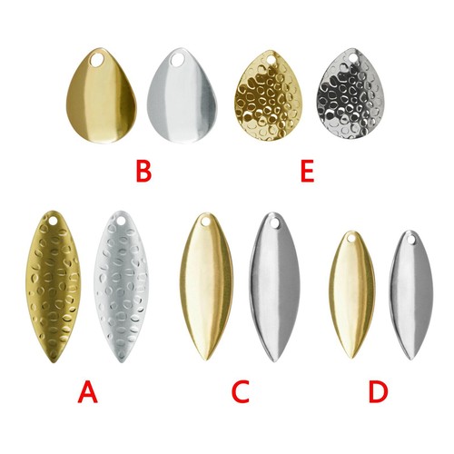 Kit fabrication leurres - fabrication,