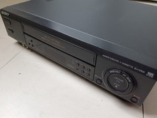 Magnétoscope VHS SONY
