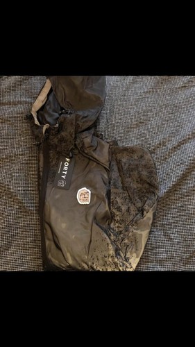 Veste quarante silva - veste,