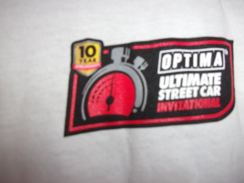 Optima ultimate street car - street,