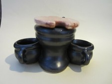 ANCIEN SALIÈRE POIVRIÈRE