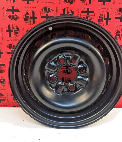 Alfa romeo my88 roue - romeo, 33