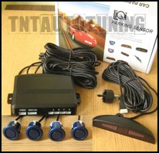 Radar de Recul Voiture