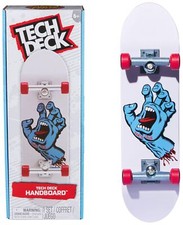 - Finger Skate - 1 Handboard